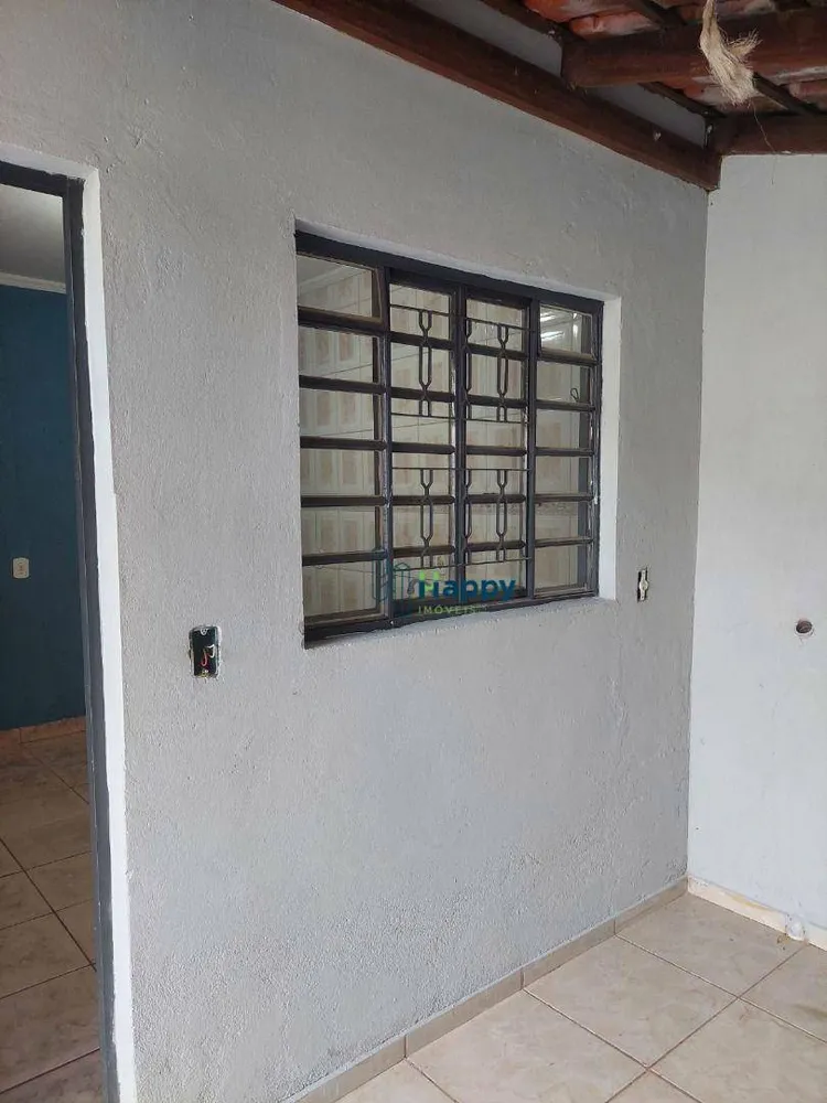 Casa, 2 quartos, 130 m² - Foto 3