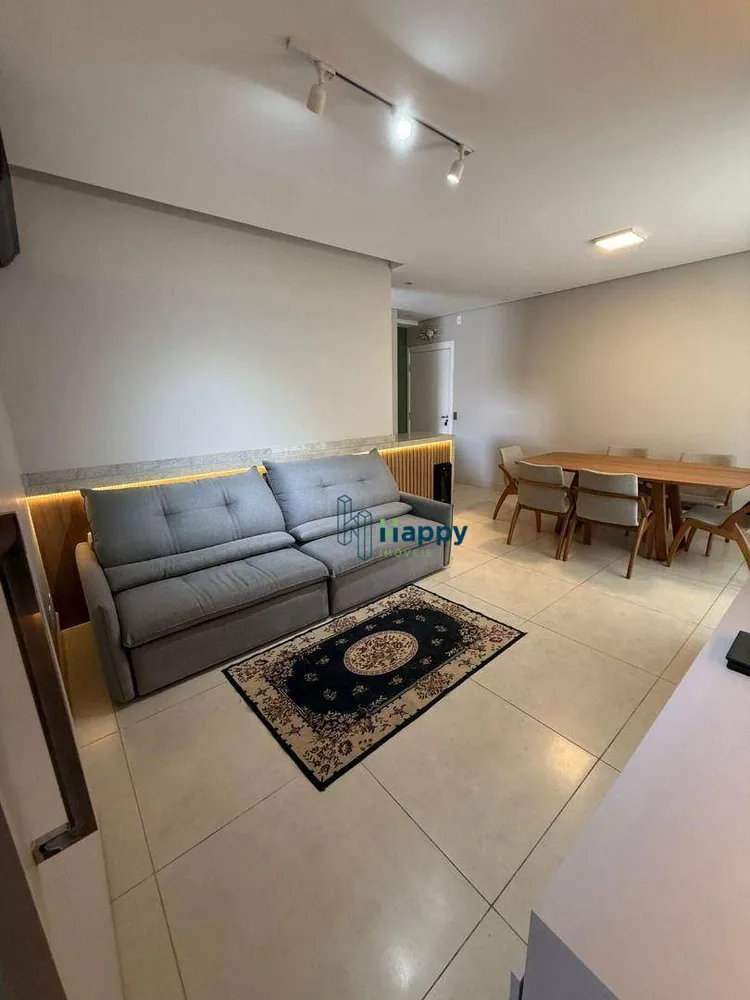 Apartamento, 3 quartos, 76 m² - Foto 1