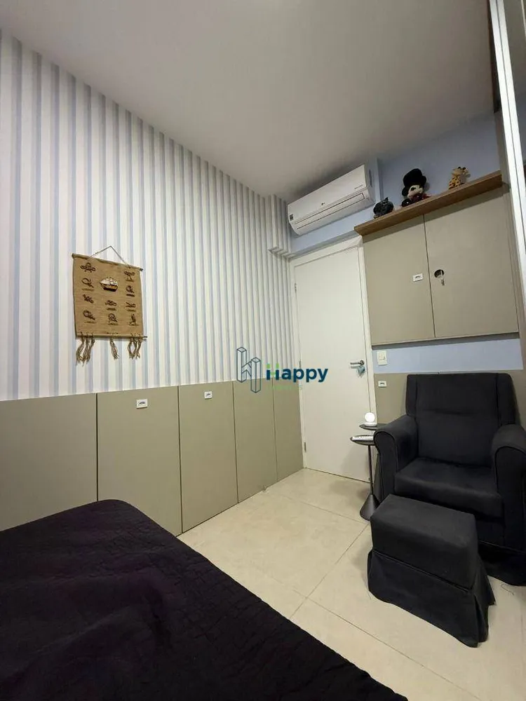Apartamento, 3 quartos, 76 m² - Foto 4