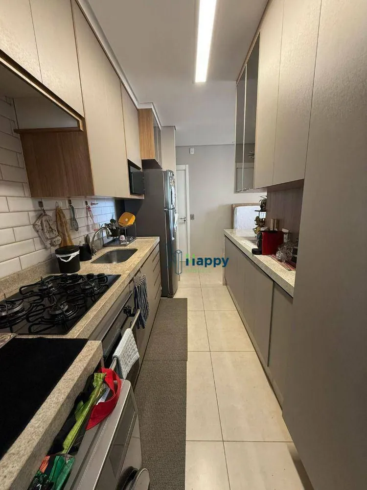 Apartamento, 3 quartos, 76 m² - Foto 2