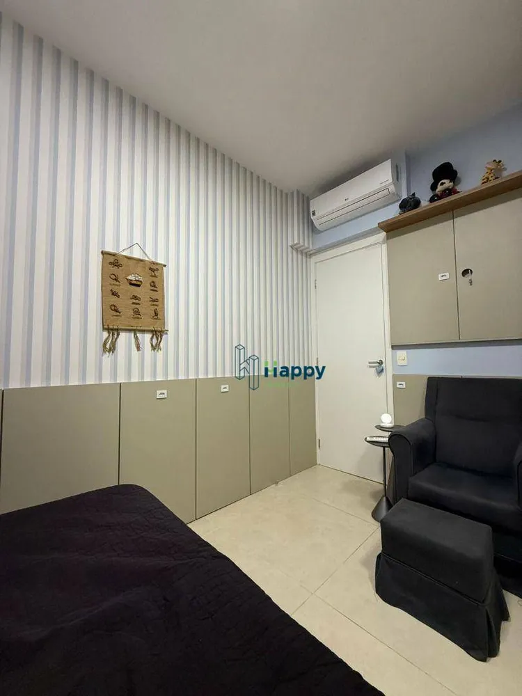 Apartamento, 3 quartos, 76 m² - Foto 3