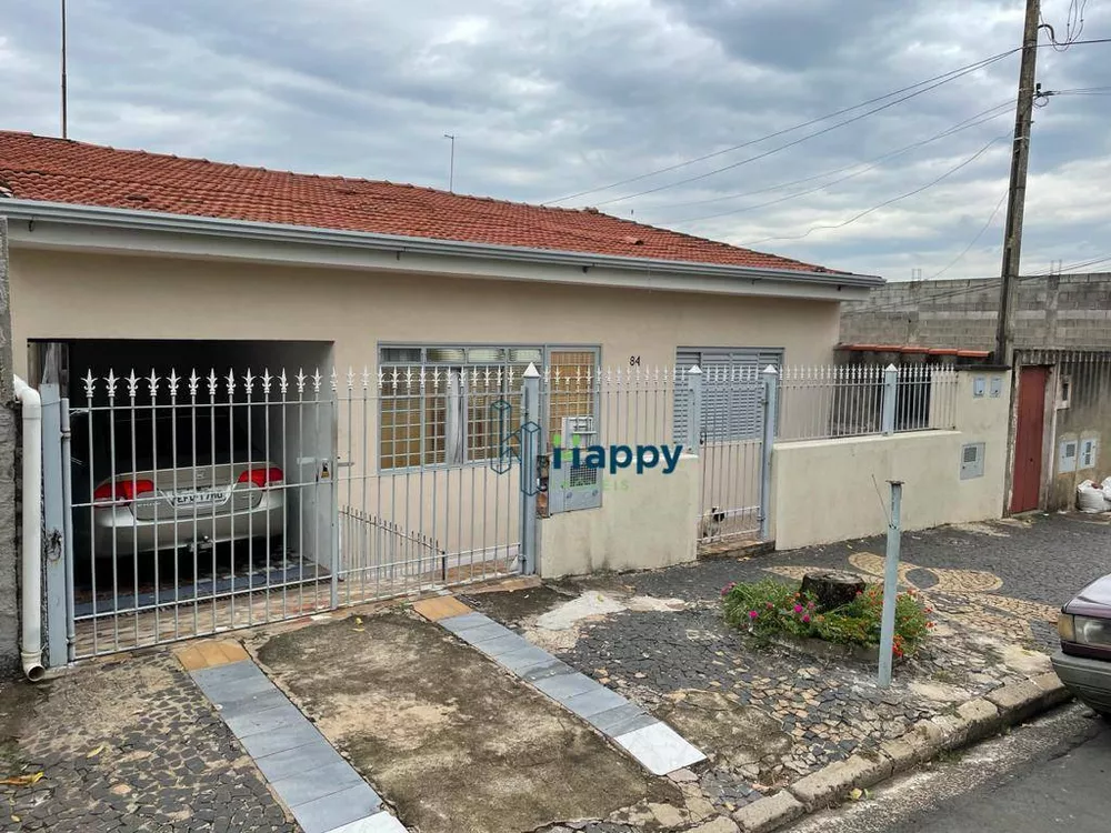 Casa à venda com 3 quartos, 350m² - Foto 1