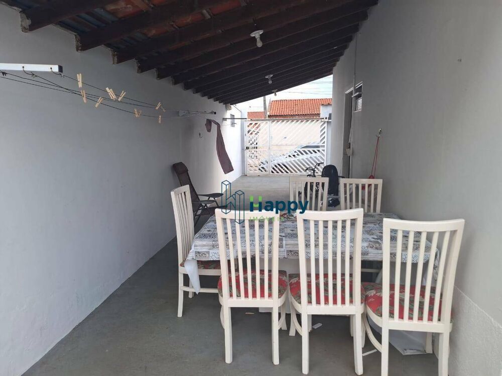Casa, 2 quartos, 80 m² - Foto 16
