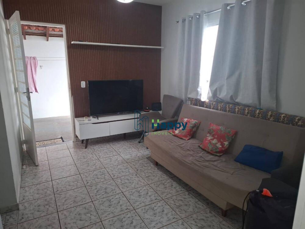Casa, 2 quartos, 80 m² - Foto 6