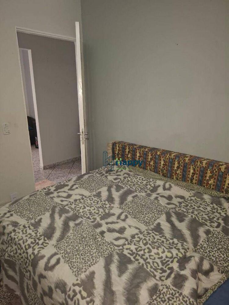 Casa, 2 quartos, 80 m² - Foto 12