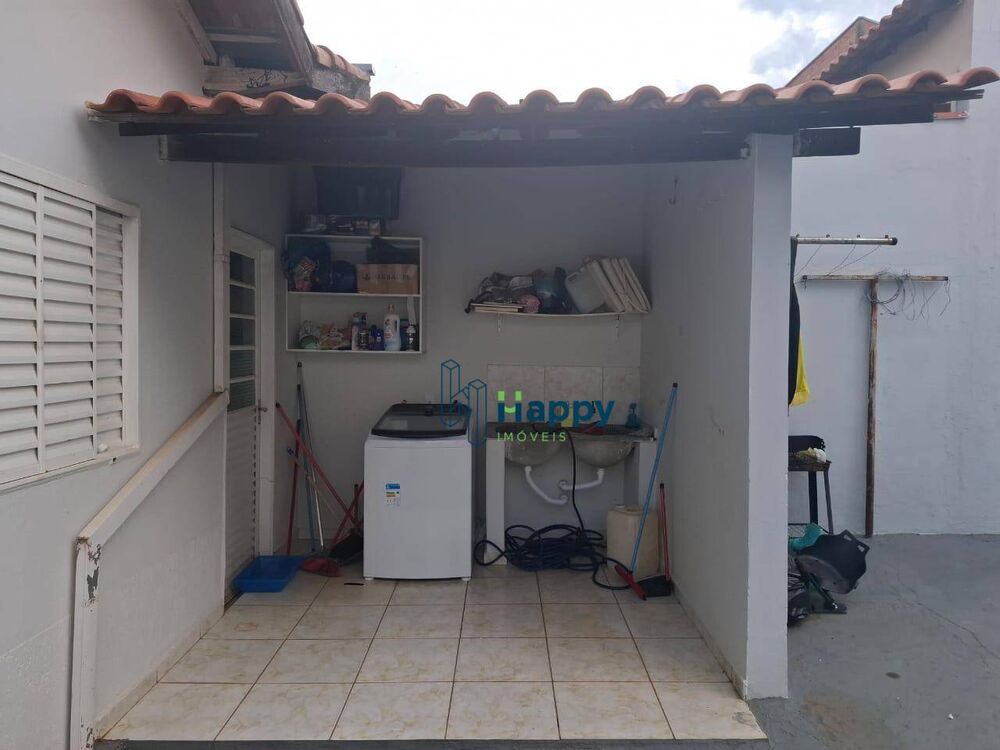 Casa, 2 quartos, 80 m² - Foto 8
