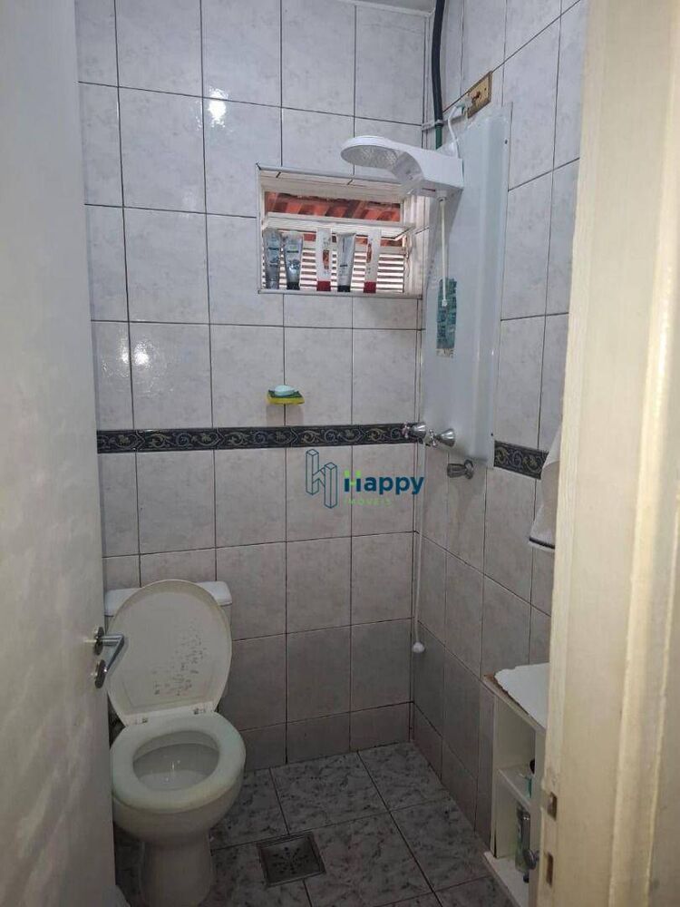 Casa, 2 quartos, 80 m² - Foto 9
