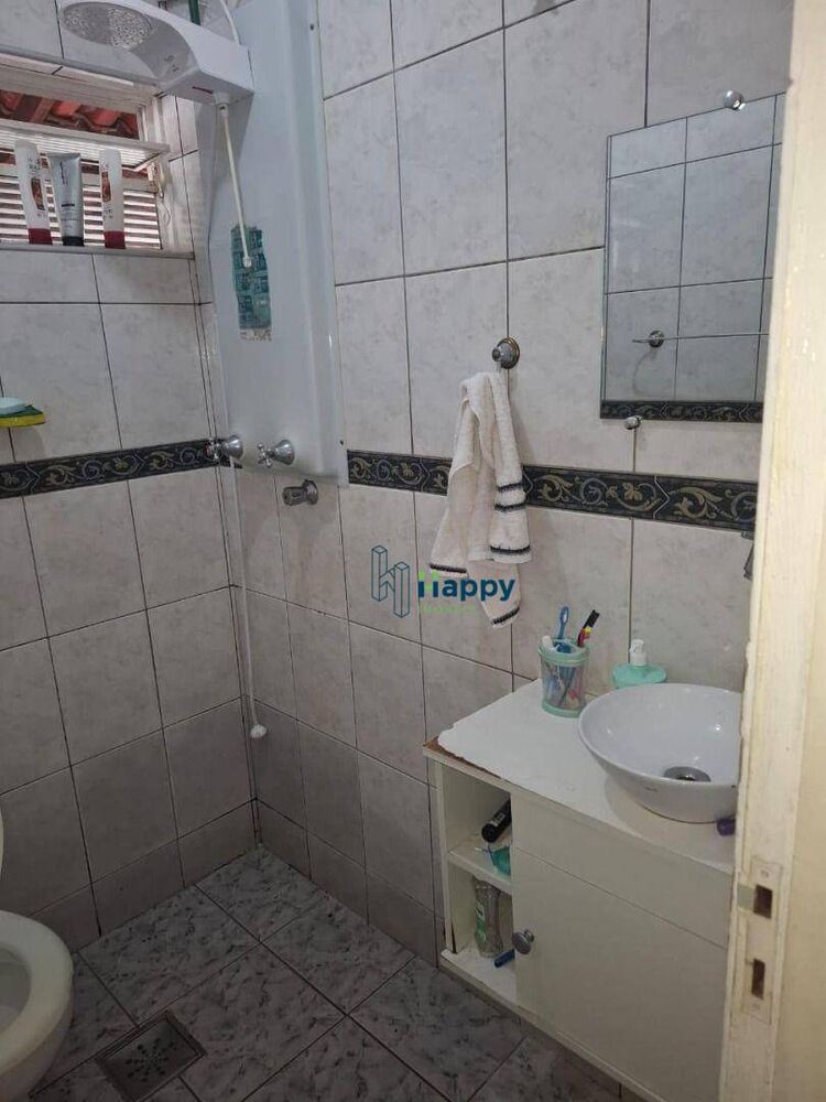 Casa, 2 quartos, 80 m² - Foto 3