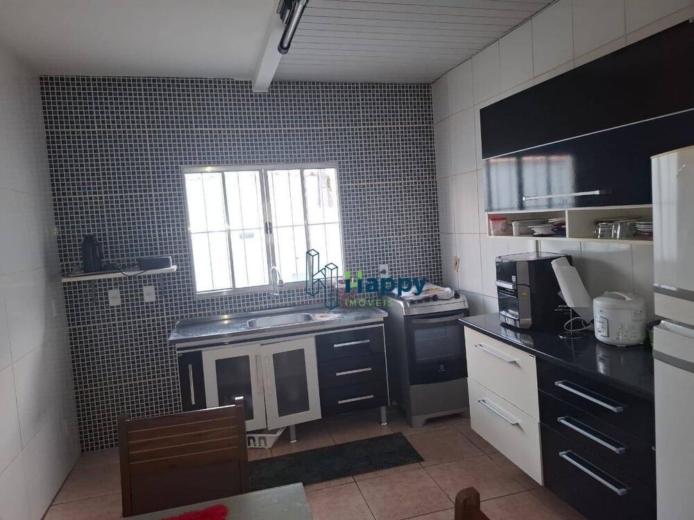 Casa, 2 quartos, 80 m² - Foto 2