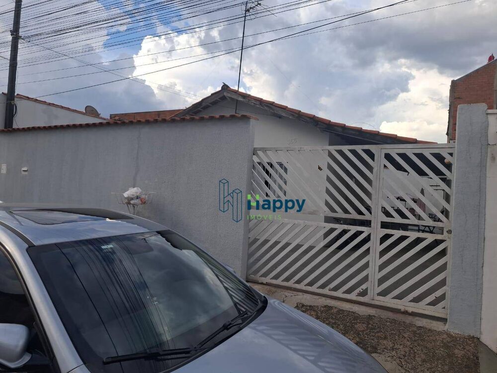 Casa, 2 quartos, 80 m² - Foto 11
