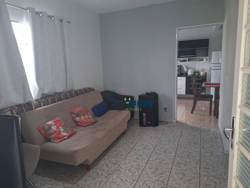 Casa, 2 quartos, 80 m² - Foto 1