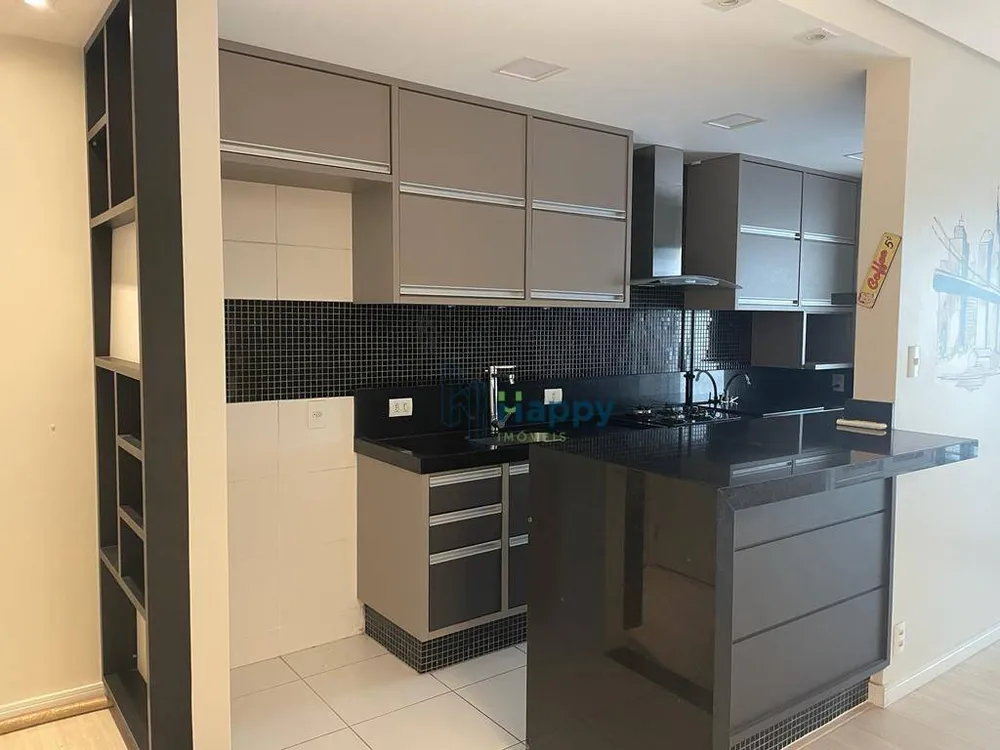 Apartamento, 2 quartos, 86 m² - Foto 2