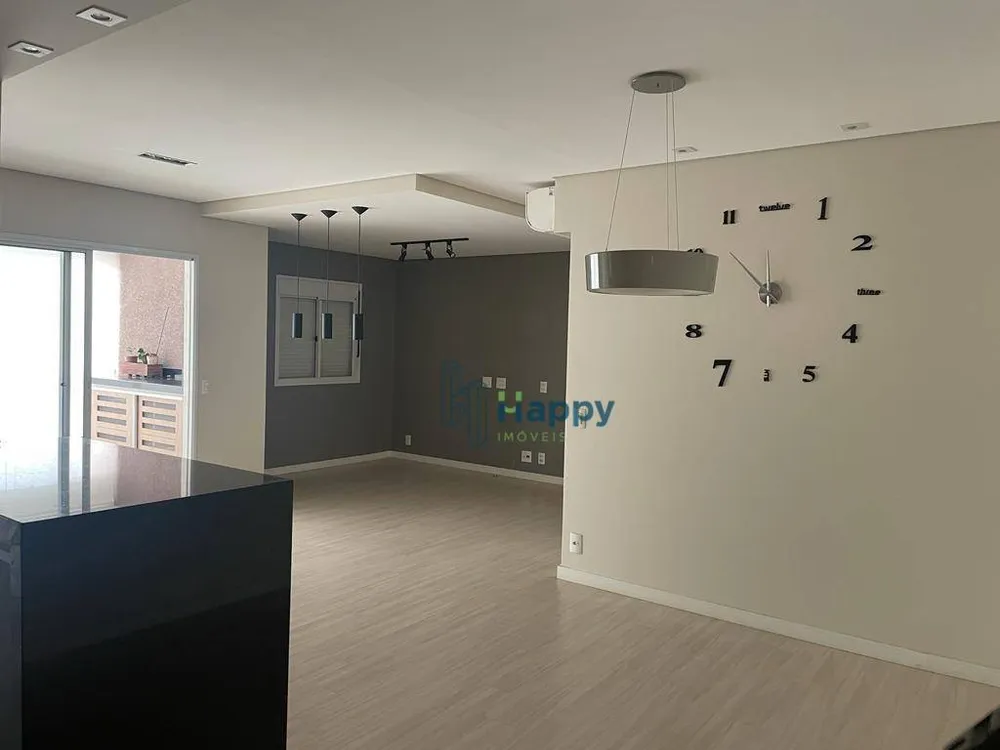 Apartamento, 2 quartos, 86 m² - Foto 1