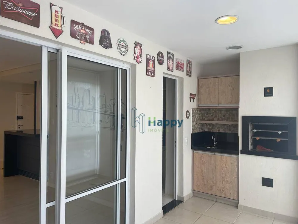 Apartamento, 2 quartos, 86 m² - Foto 3
