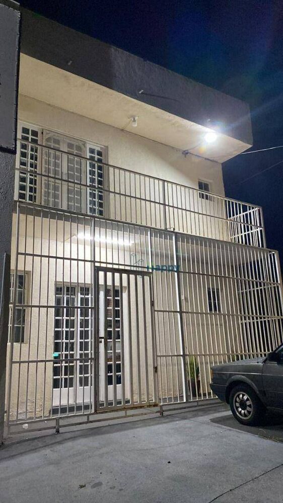 Conjunto Comercial-Sala para alugar, 150m² - Foto 4