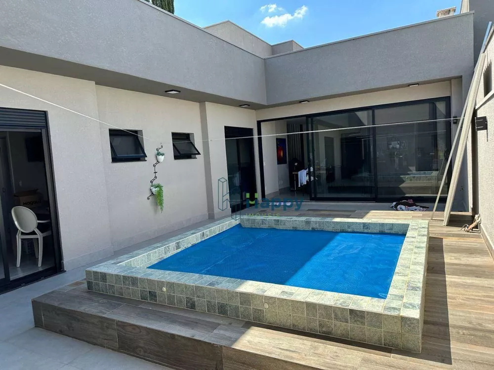 Casa de Condomínio à venda com 3 quartos, 210m² - Foto 3