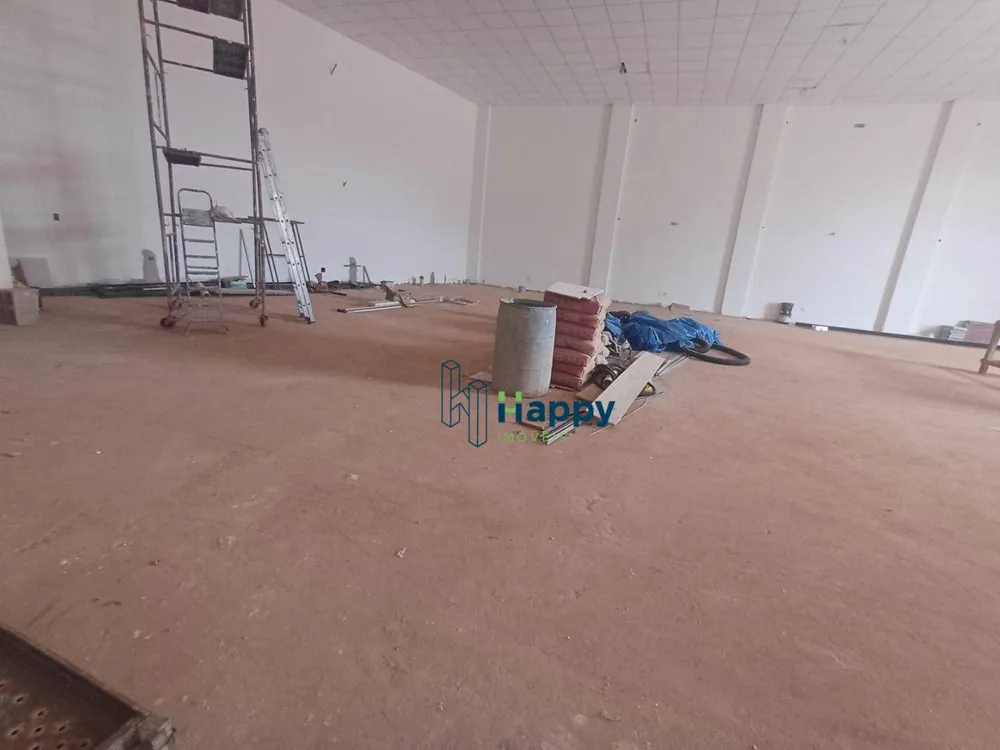 Loja-Salão, 710 m² - Foto 2