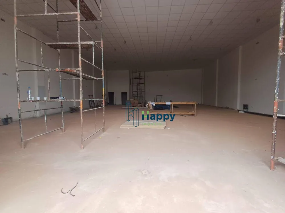 Loja-Salão, 710 m² - Foto 1