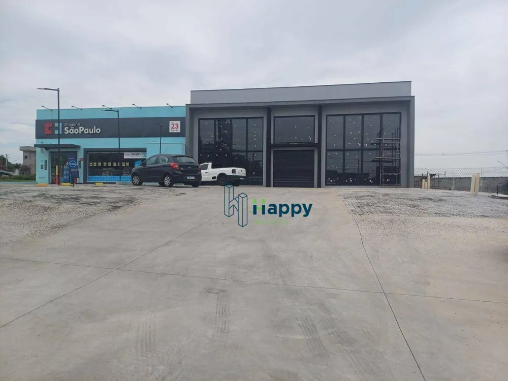 Loja-Salão, 710 m² - Foto 3