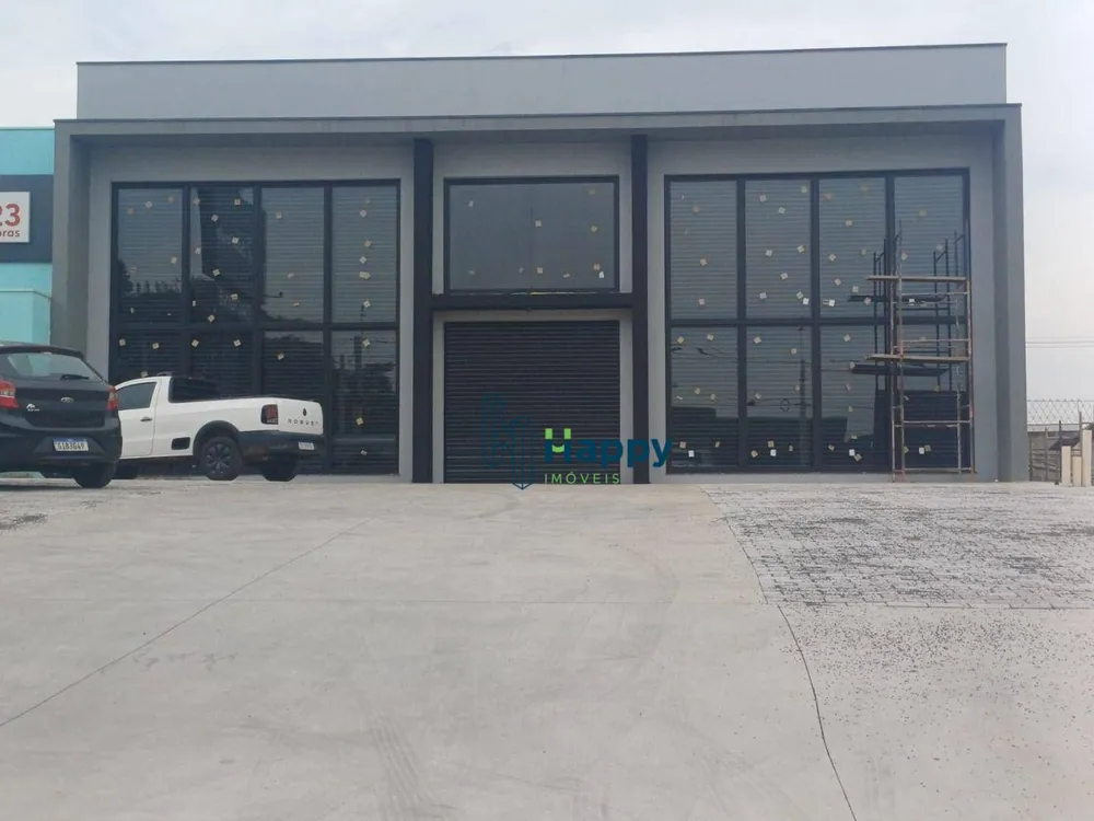 Loja-Salão, 710 m² - Foto 4