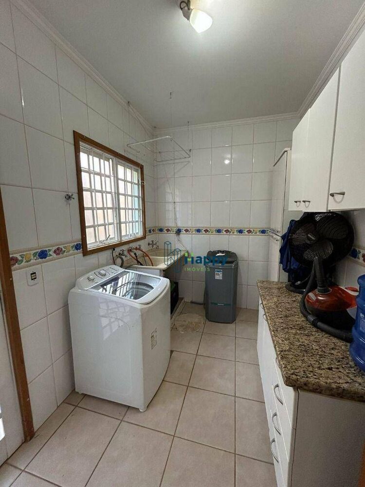Chácara à venda e aluguel com 3 quartos, 250m² - Foto 4