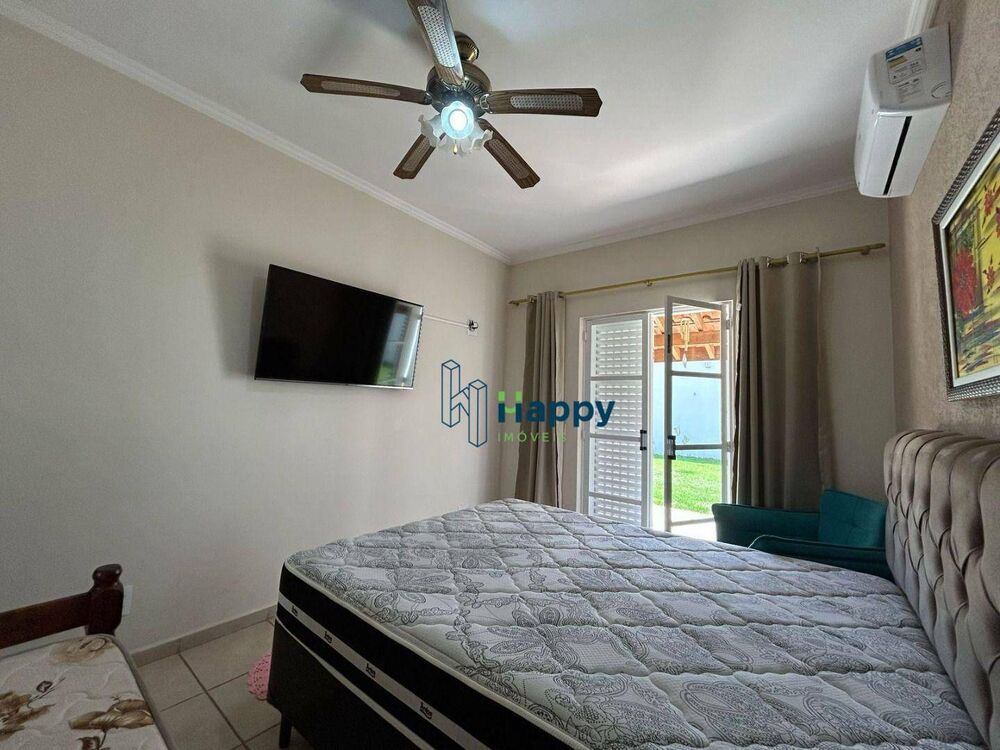 Chácara à venda e aluguel com 3 quartos, 250m² - Foto 3