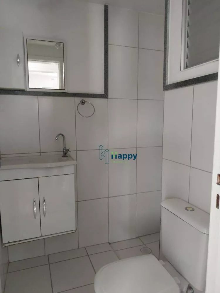 Apartamento para alugar com 2 quartos, 49m² - Foto 8