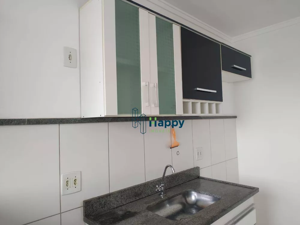 Apartamento para alugar com 2 quartos, 49m² - Foto 7