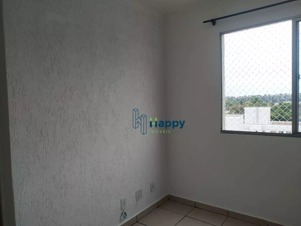 Apartamento para alugar com 2 quartos, 49m² - Foto 6