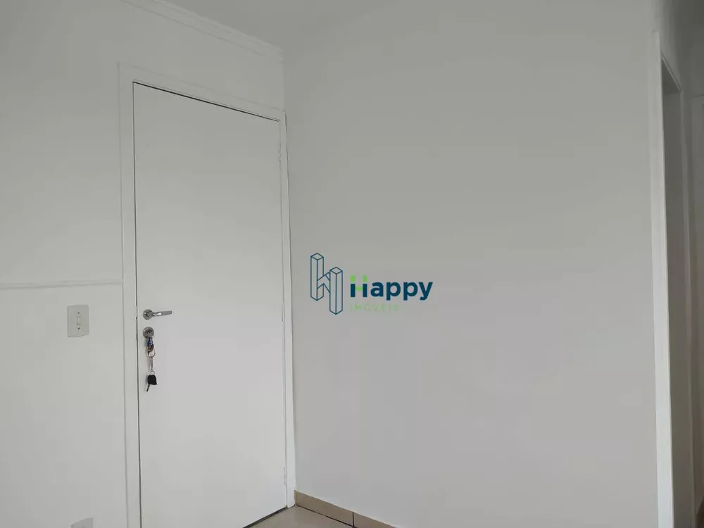 Apartamento para alugar com 2 quartos, 49m² - Foto 1