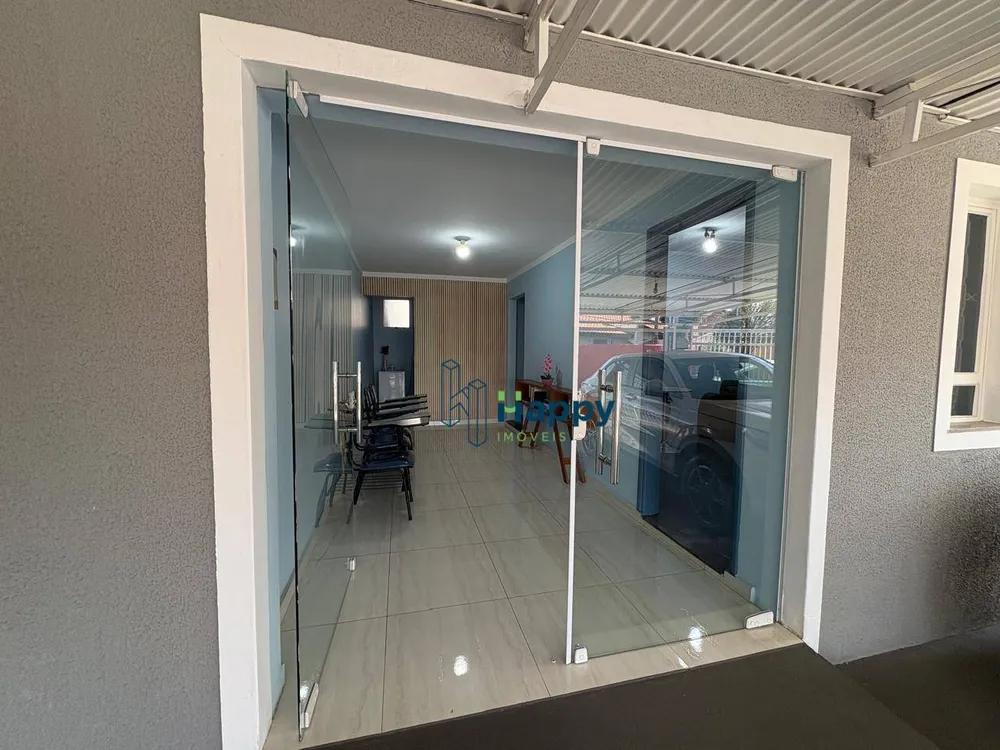 Casa, 133 m² - Foto 3