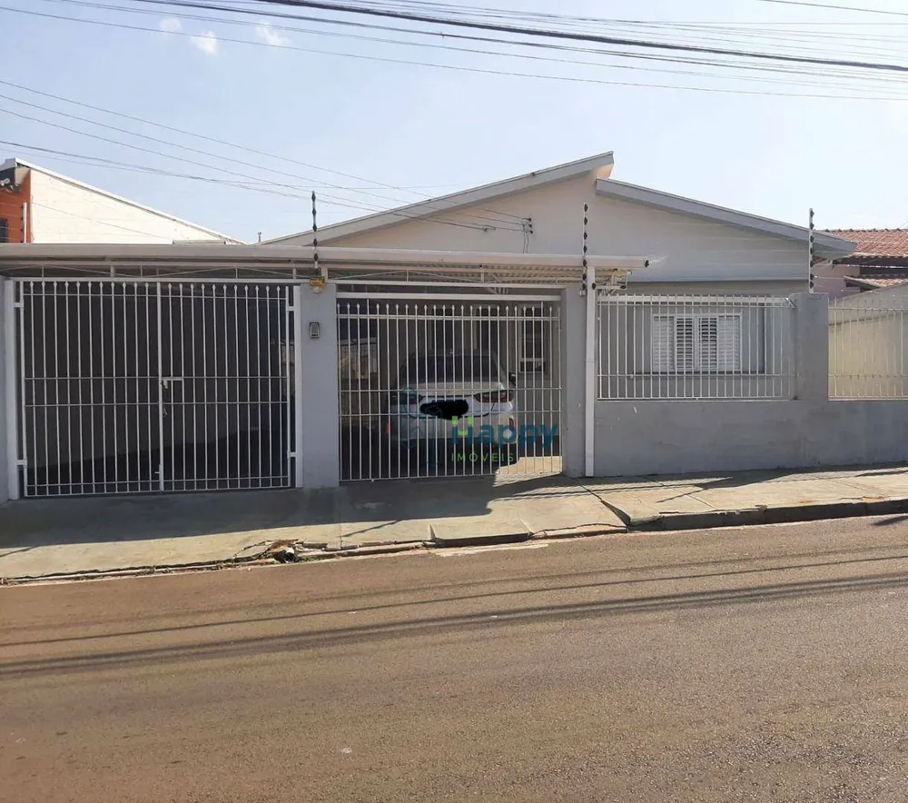 Casa, 133 m² - Foto 1