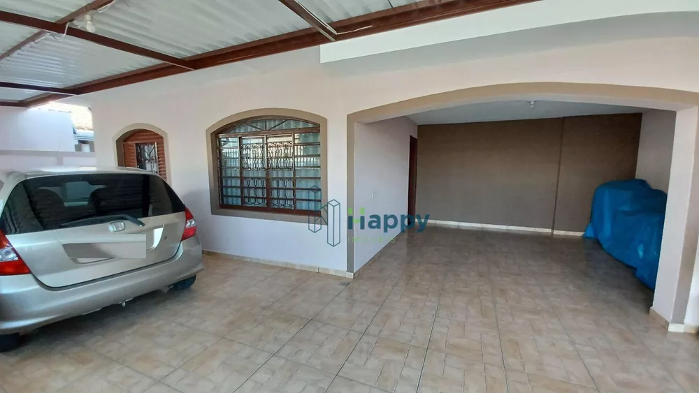 Casa à venda com 3 quartos, 124m² - Foto 4