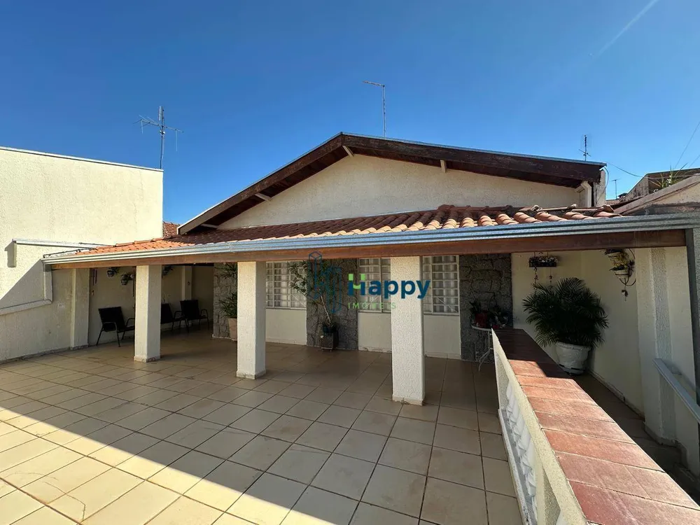 Casa, 4 quartos, 189 m² - Foto 2