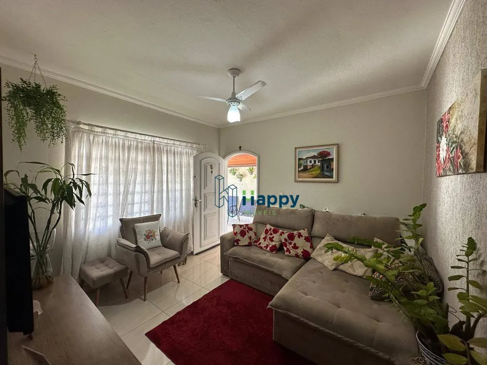 Casa, 4 quartos, 189 m² - Foto 4