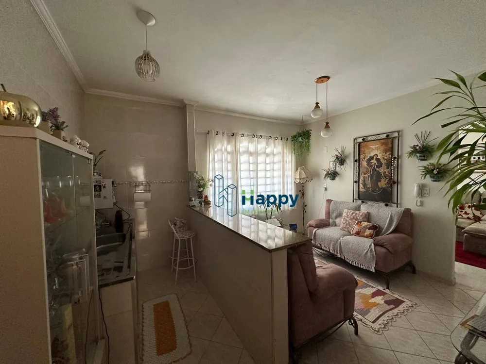 Casa, 4 quartos, 189 m² - Foto 3