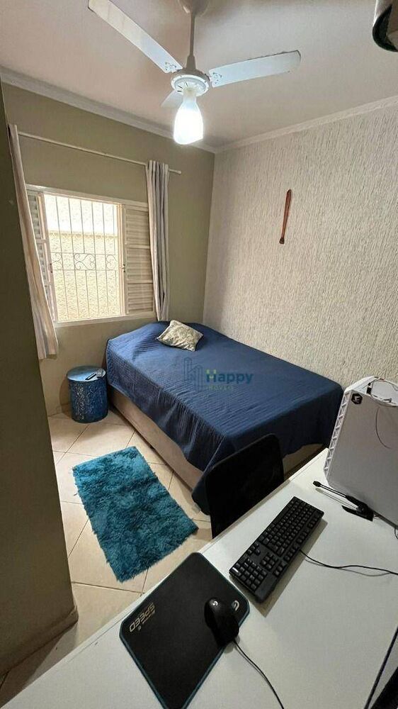 Casa, 3 quartos, 207 m² - Foto 9