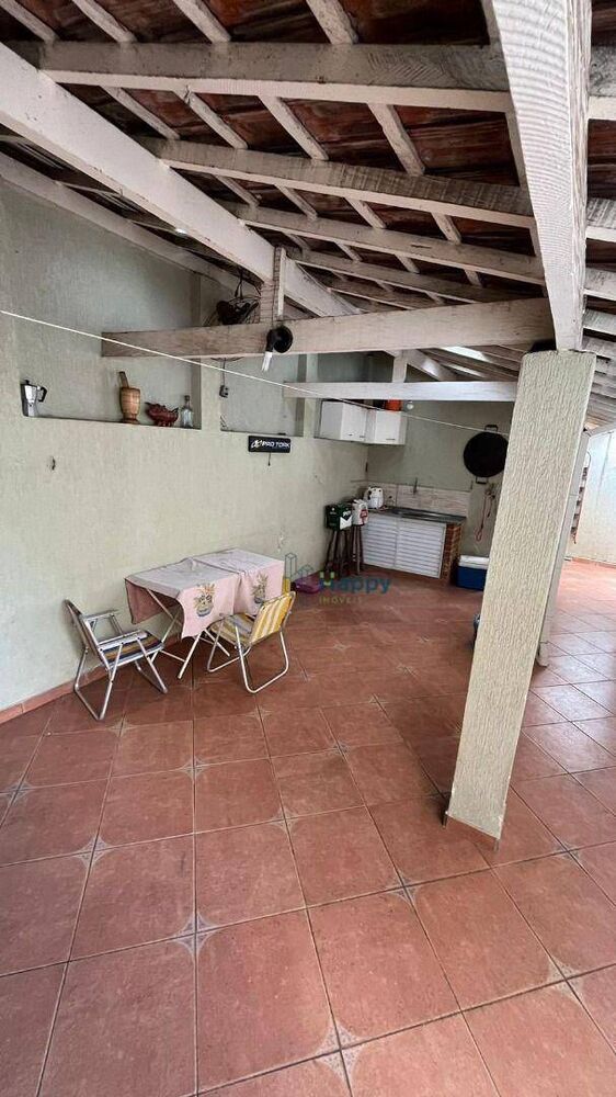 Casa, 3 quartos, 207 m² - Foto 12