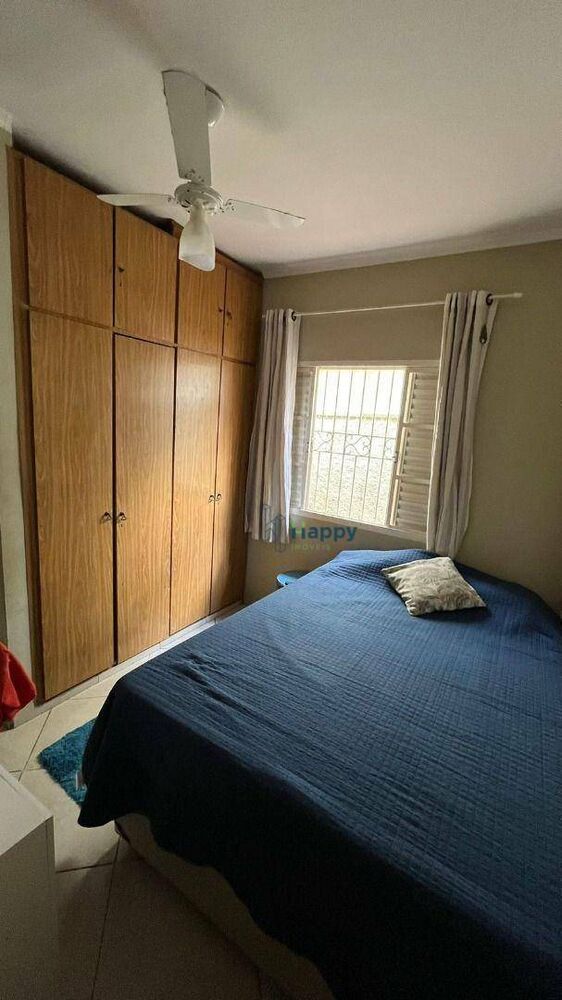Casa, 3 quartos, 207 m² - Foto 10