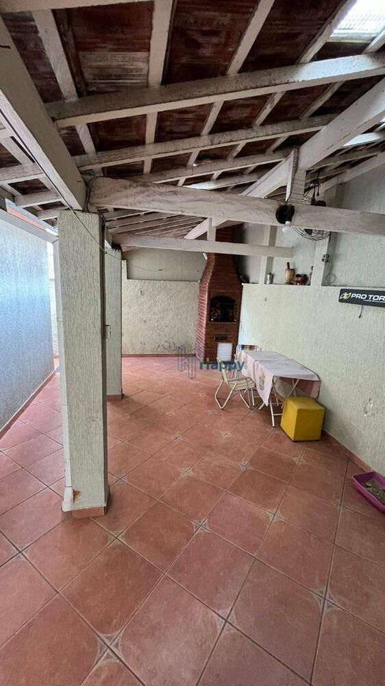 Casa, 3 quartos, 207 m² - Foto 11