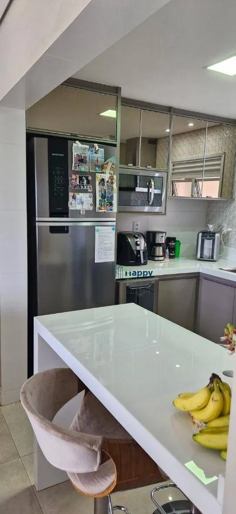 Apartamento, 3 quartos, 90 m² - Foto 1