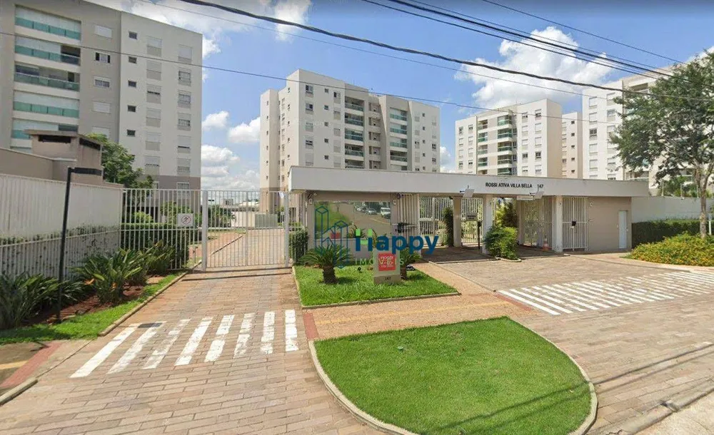 Apartamento, 3 quartos, 90 m² - Foto 4