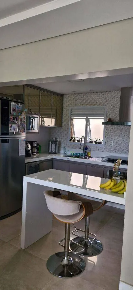 Apartamento, 3 quartos, 90 m² - Foto 2