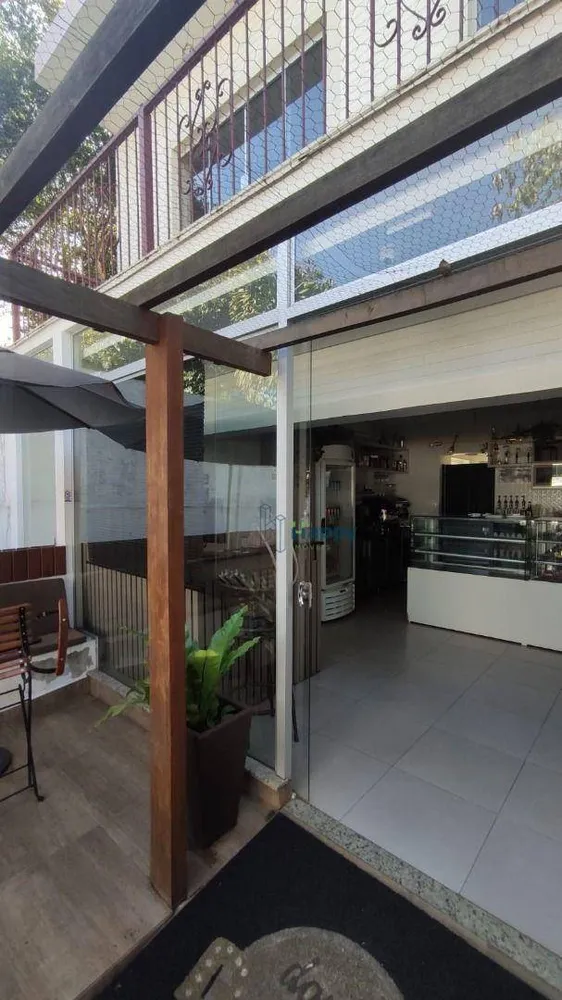 Casa, 4 quartos, 244 m² - Foto 4