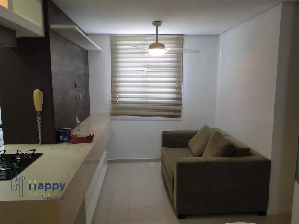 Apartamento à venda com 3 quartos, 65m² - Foto 5