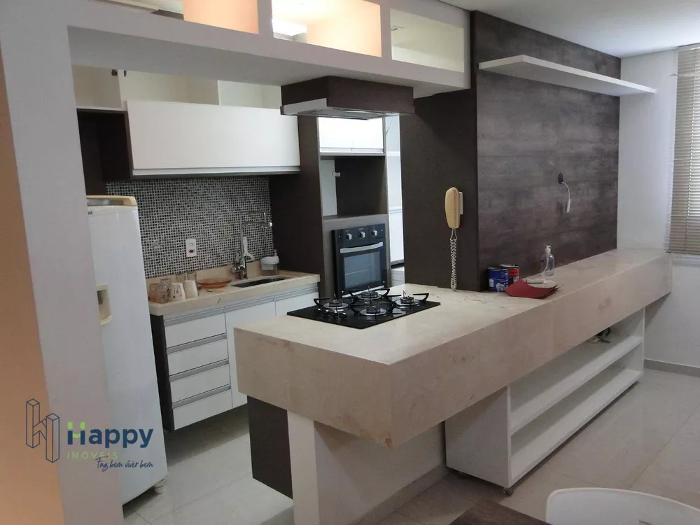 Apartamento à venda com 3 quartos, 65m² - Foto 6