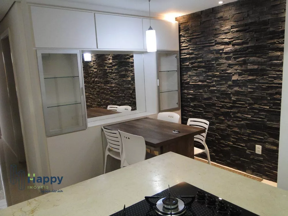 Apartamento à venda com 3 quartos, 65m² - Foto 3