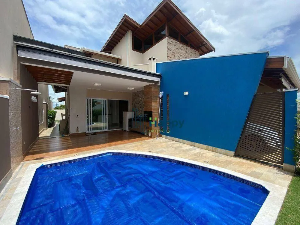 Casa de Condomínio, 5 quartos - Foto 4