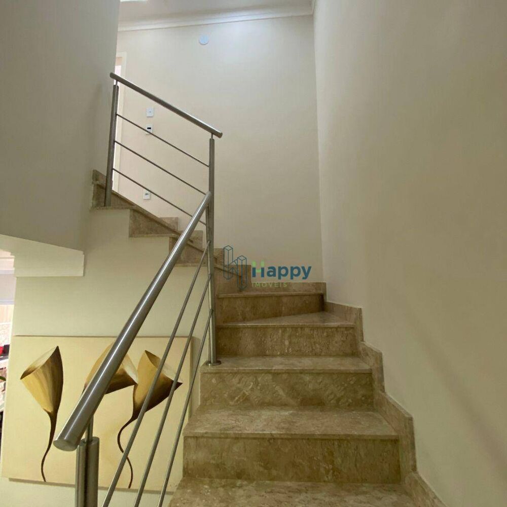 Casa de Condomínio, 3 quartos - Foto 10