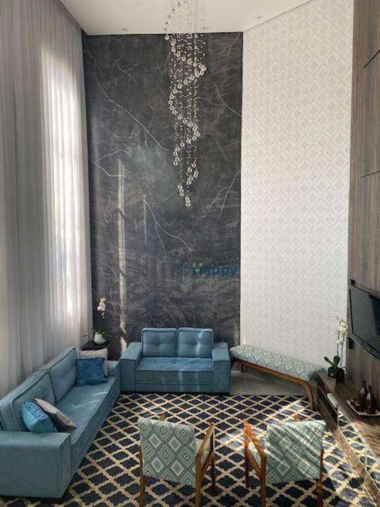 Casa de Condomínio, 3 quartos - Foto 6